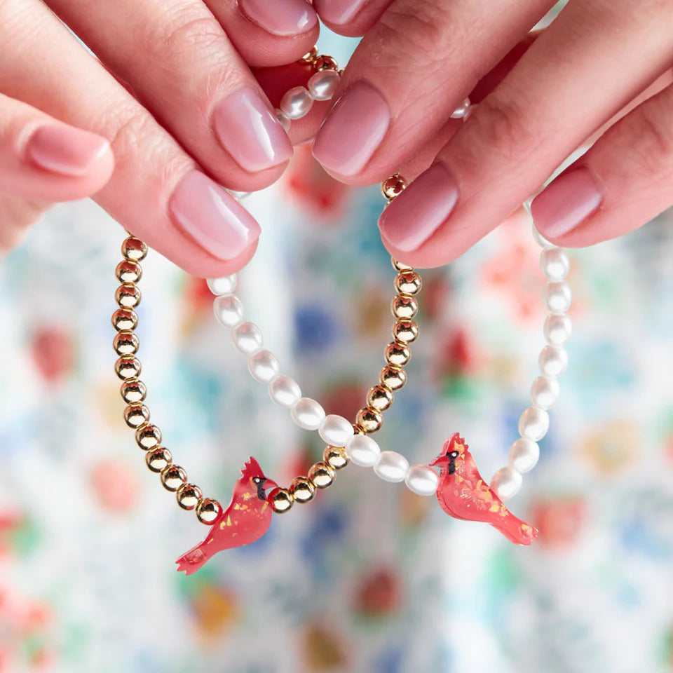 Holy Water Cardinal Bracelets