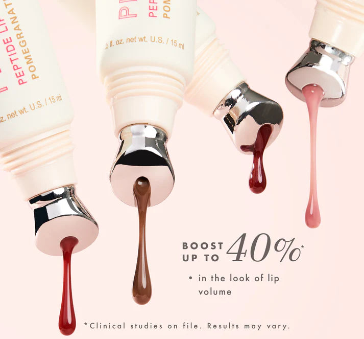 Farmhouse Fresh Plump Up Pretty® Peptide Lip Treatment