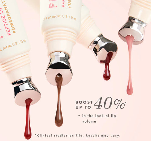 Farmhouse Fresh Plump Up Pretty® Peptide Lip Treatment
