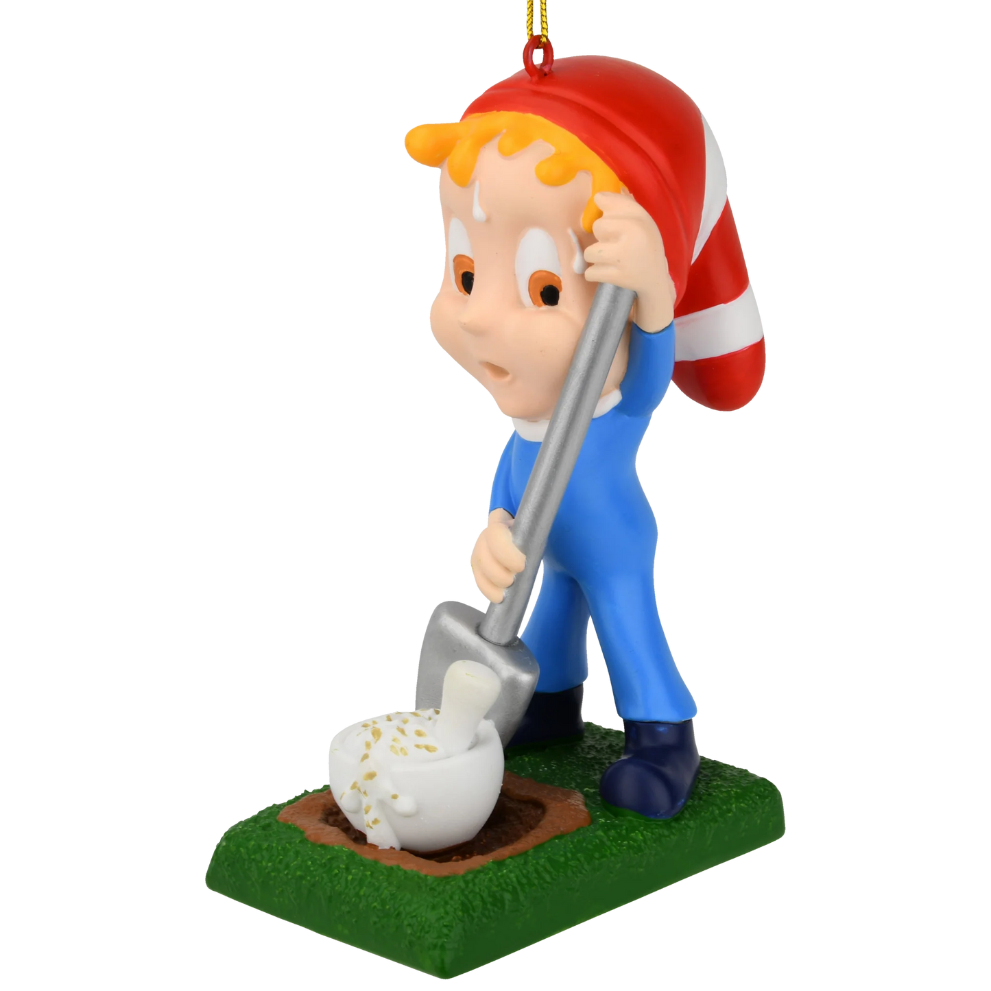 Tree Buddees Cereal Killers Christmas Ornaments