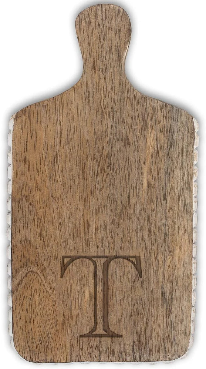Mary Square Mini Cutting Board
