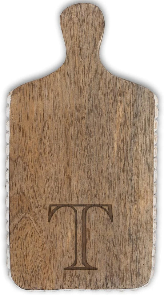 Mary Square Mini Cutting Board