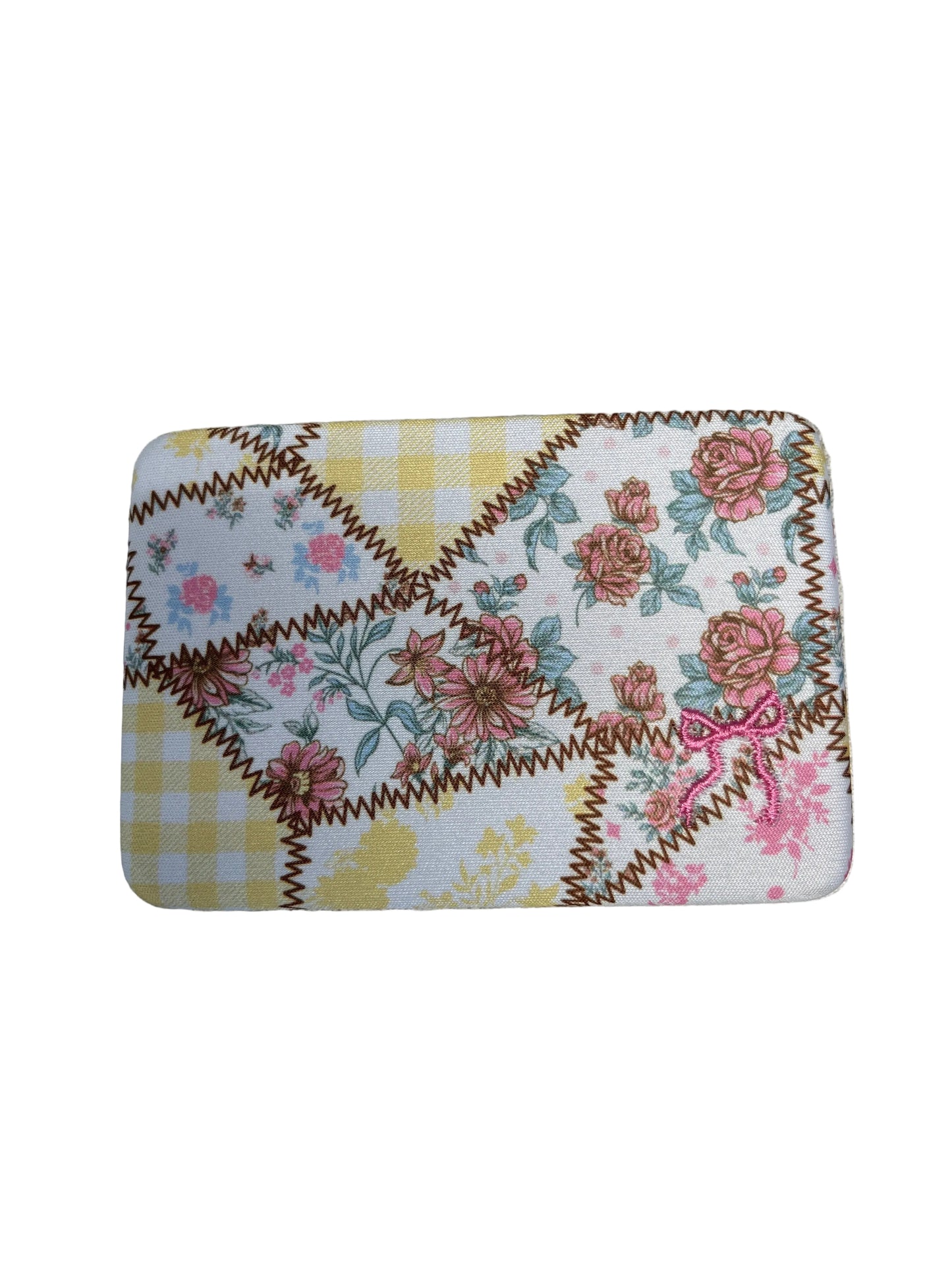 Simply Southern Small Jewelry Case