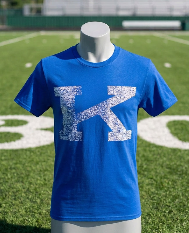 Power K Custom Kentucky Shirts & Sweatshirts