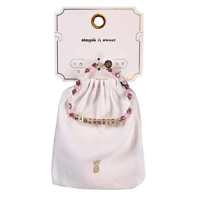 Simply Southern Simple & Sweet Bracelet