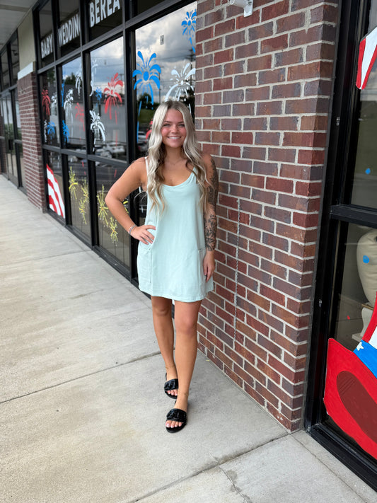Simply Southern Tara Dress