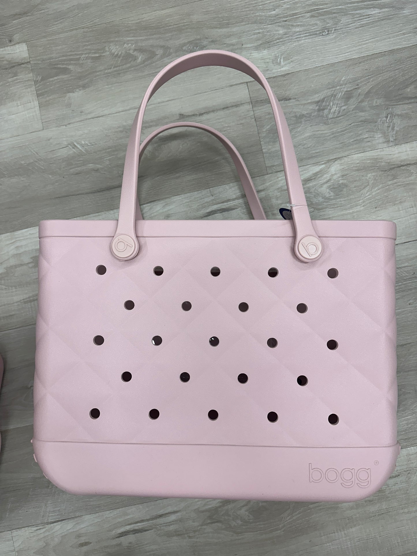 Bogg Bag Rose Petal Collection