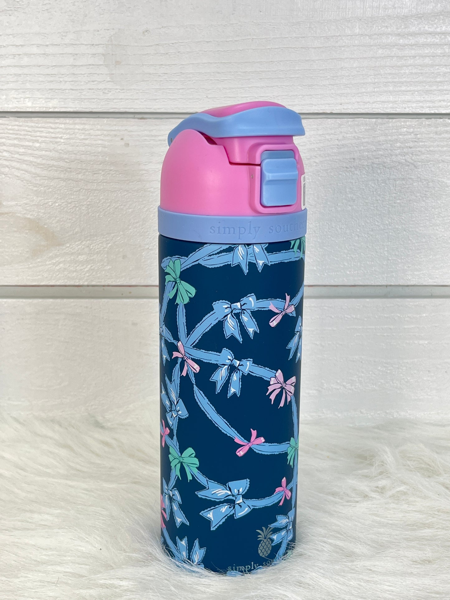 Simply Southern 24 oz Tumbler