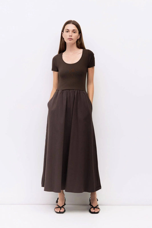 Mod Ref The Lynette Dress