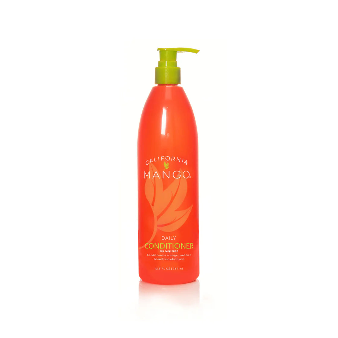 California Mango Sulfate Free Daily Conditioner 12.5 oz