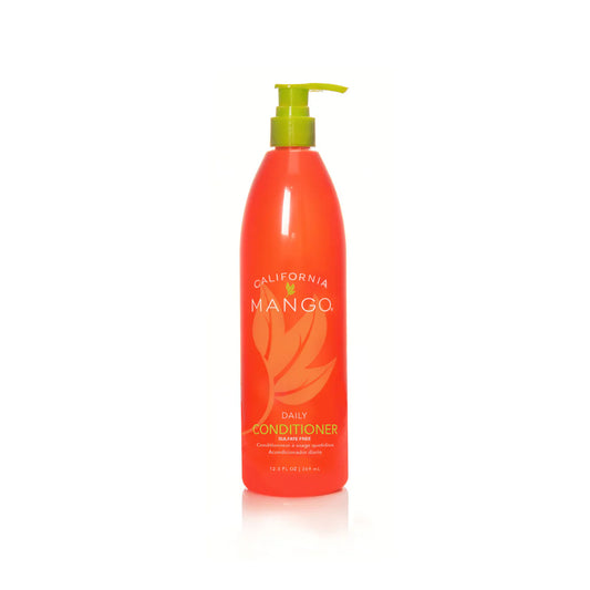 California Mango Sulfate Free Daily Conditioner 12.5 oz