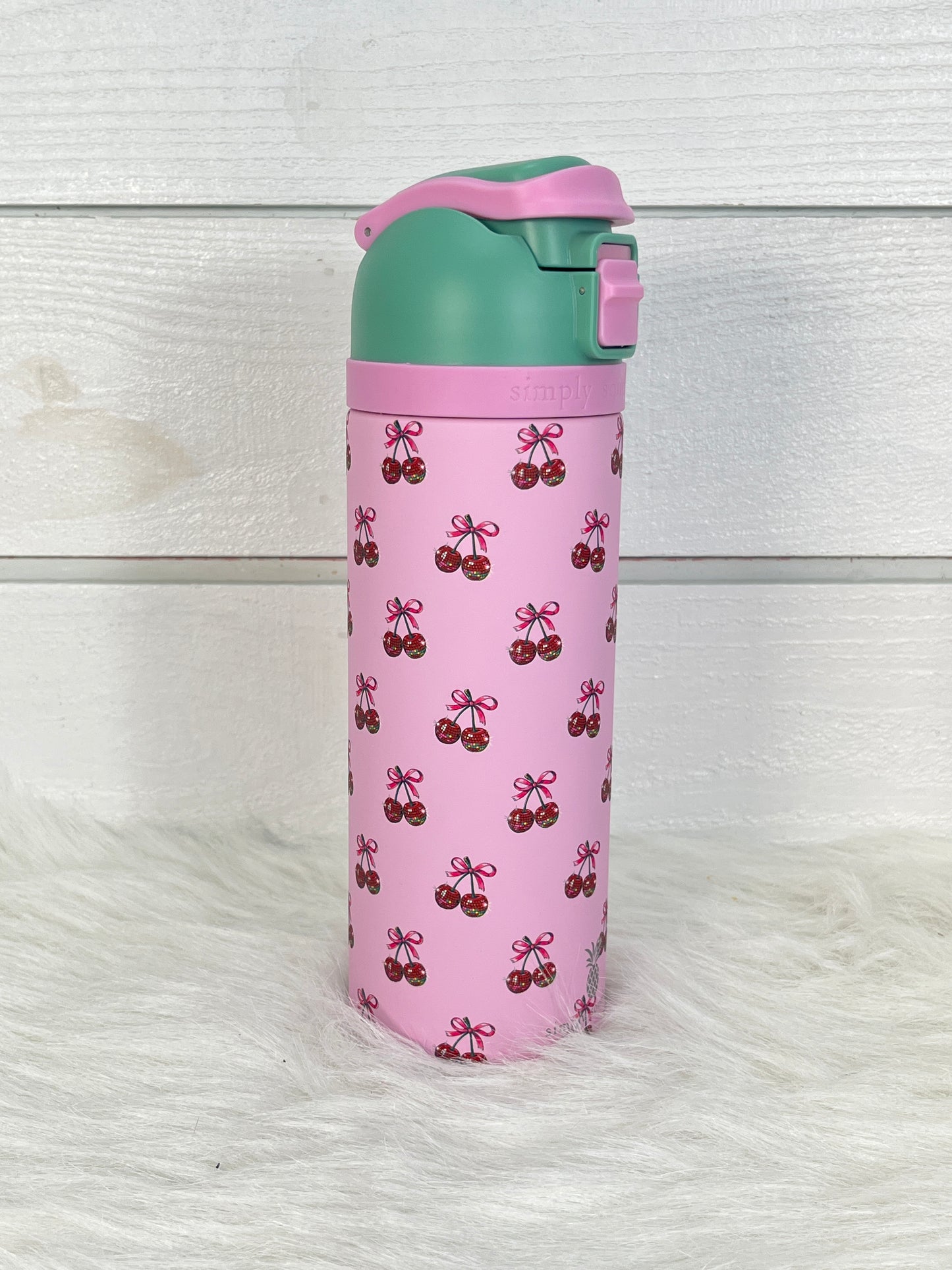 Simply Southern 24 oz Tumbler