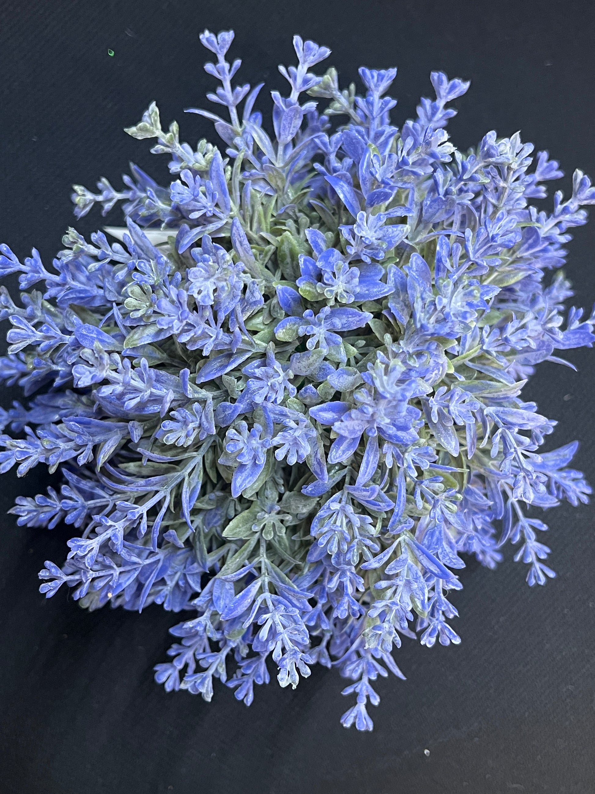 Lavenders Flower Ball