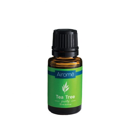 Tea Tree Essential Oil 15mL