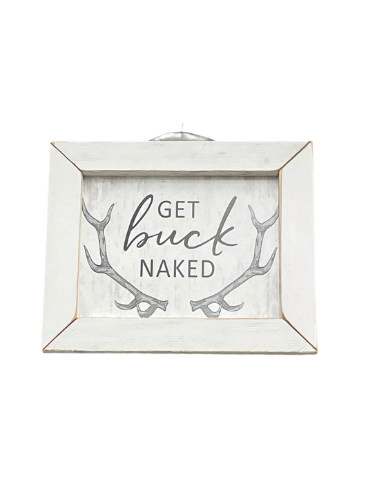 Get Buck Naked
