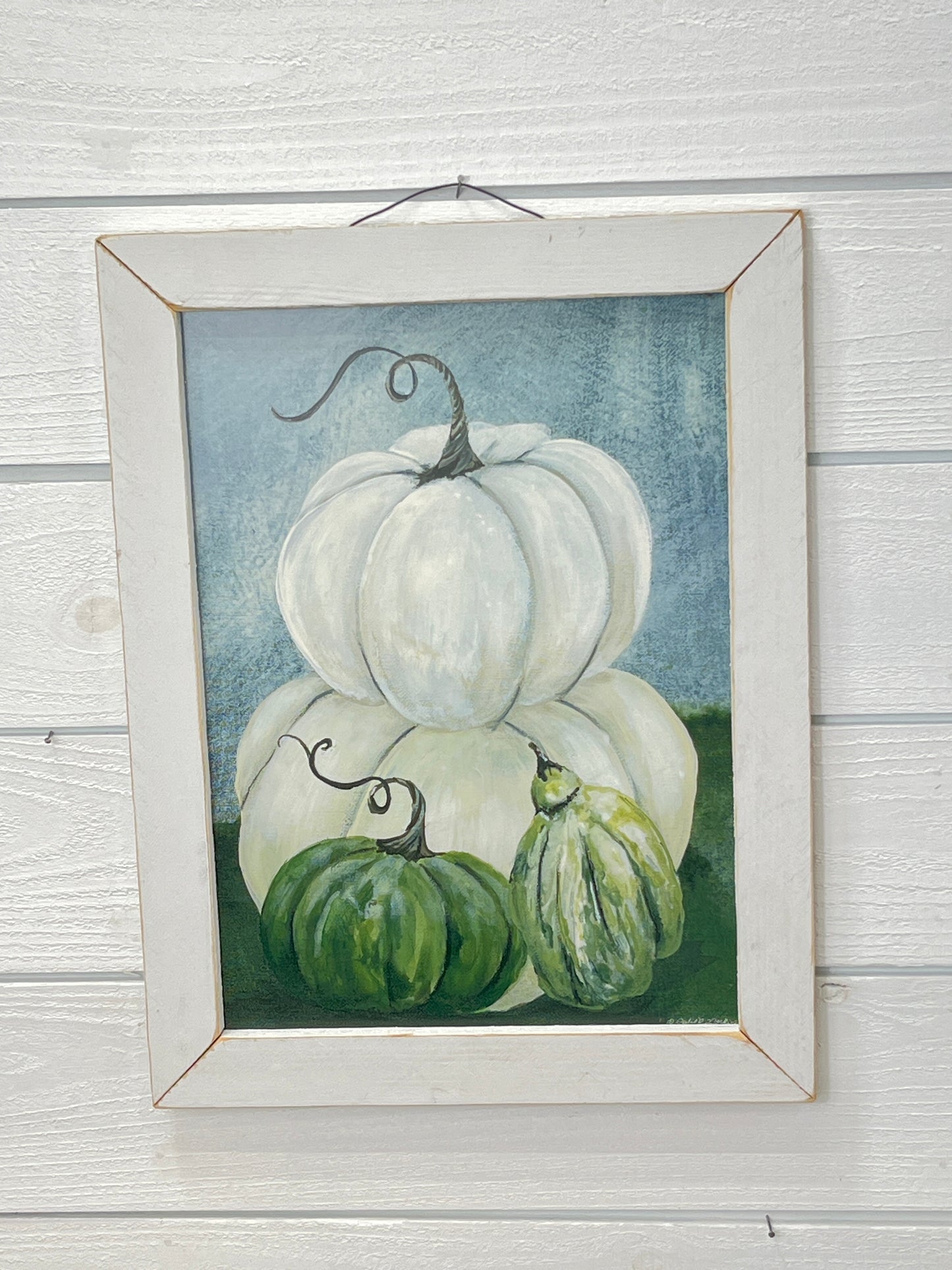 Pumpkin Quartet Picture