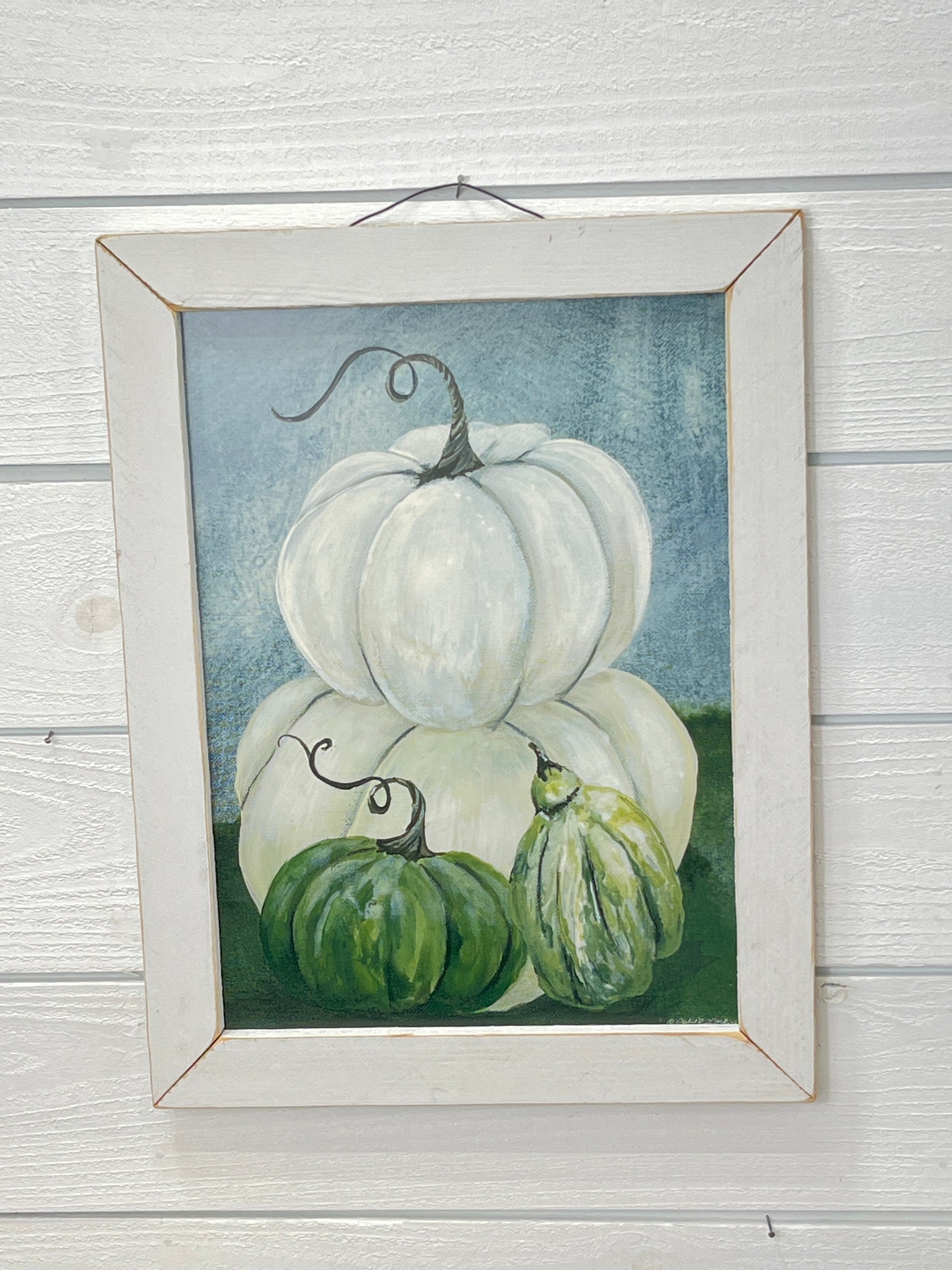 Pumpkin Quartet Picture