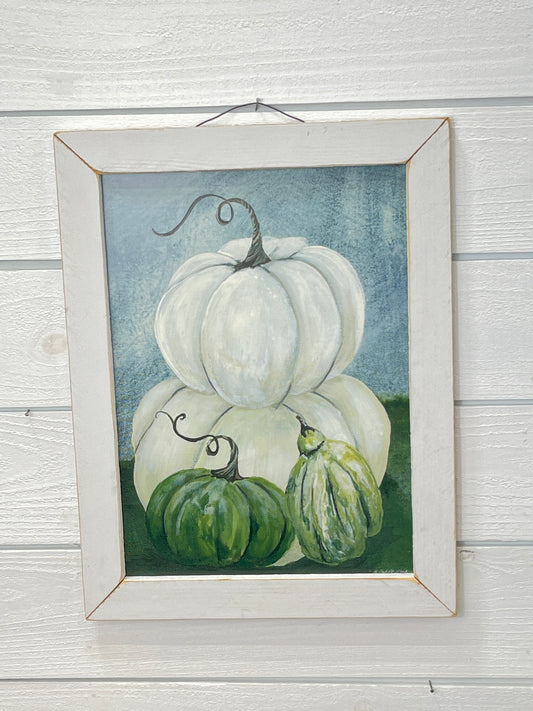 Pumpkin Quartet Picture