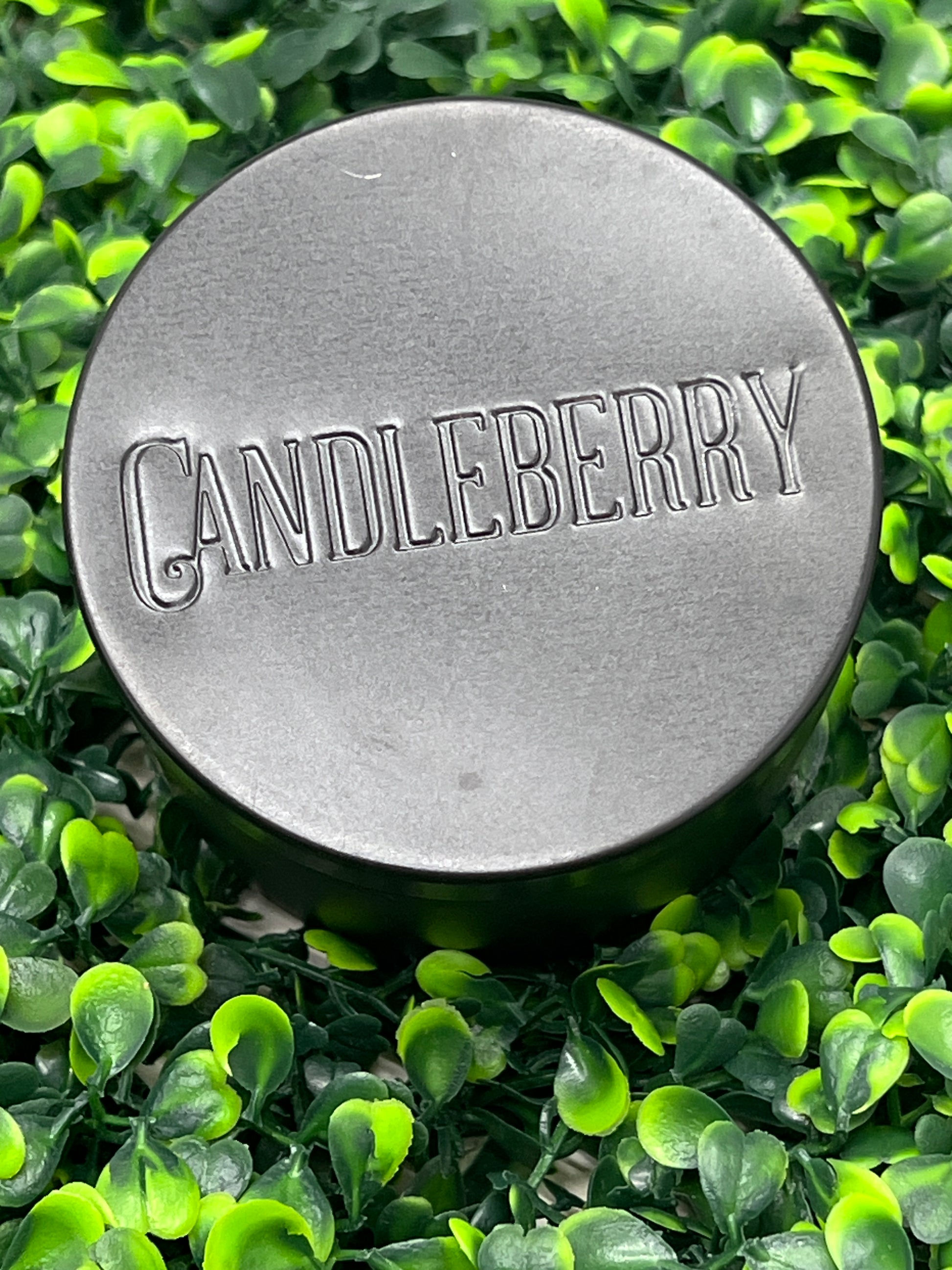 The Candleberry Company Kindred Travel Tin Candle