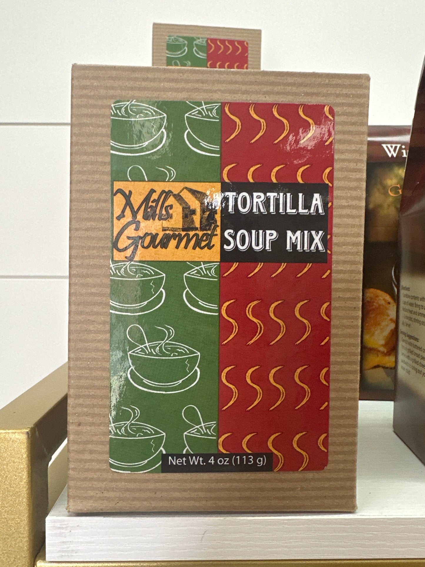 Tortilla Soup Mix