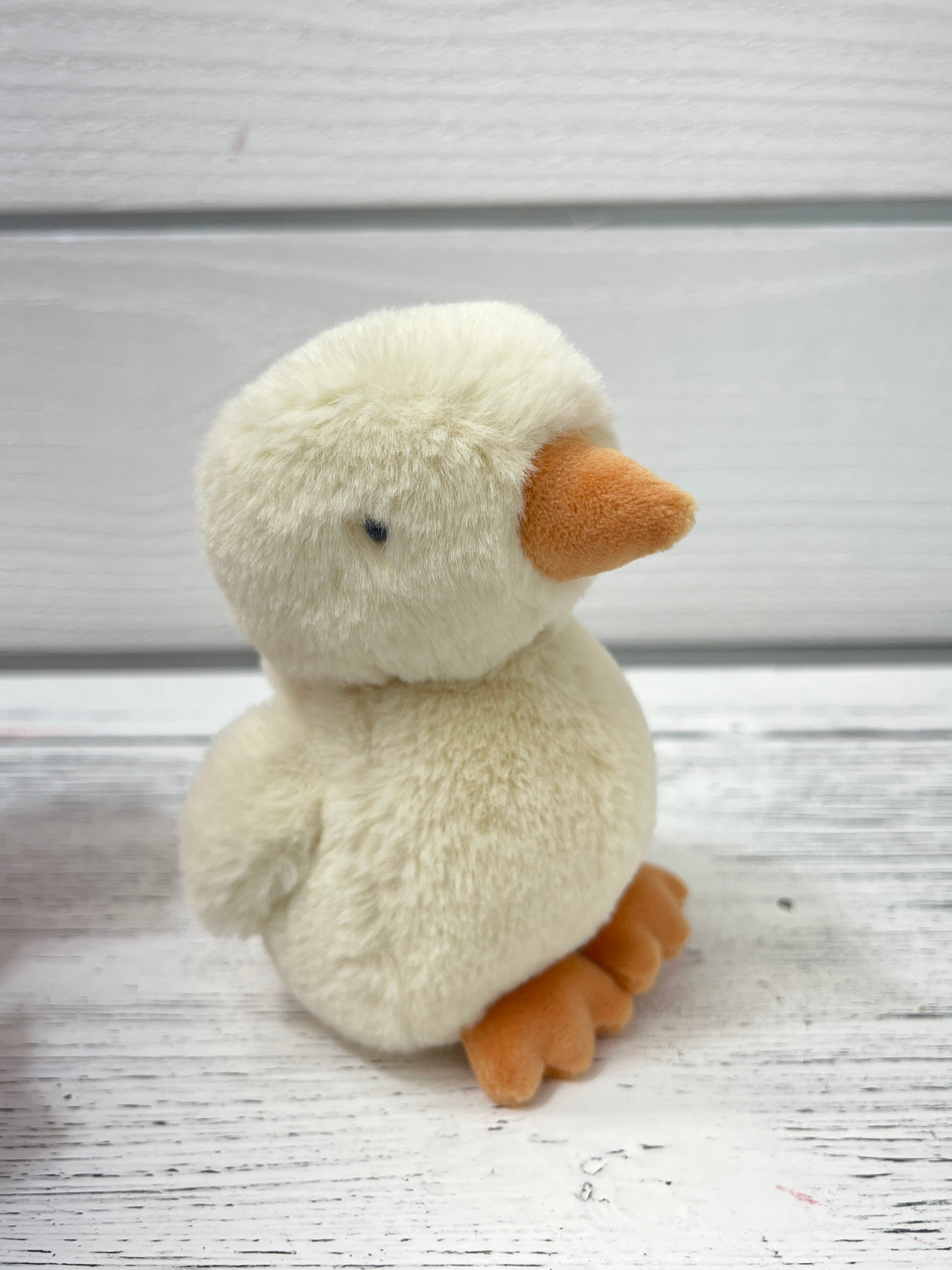 Mud Pie Mini Chirping Plush Chicks Easter
