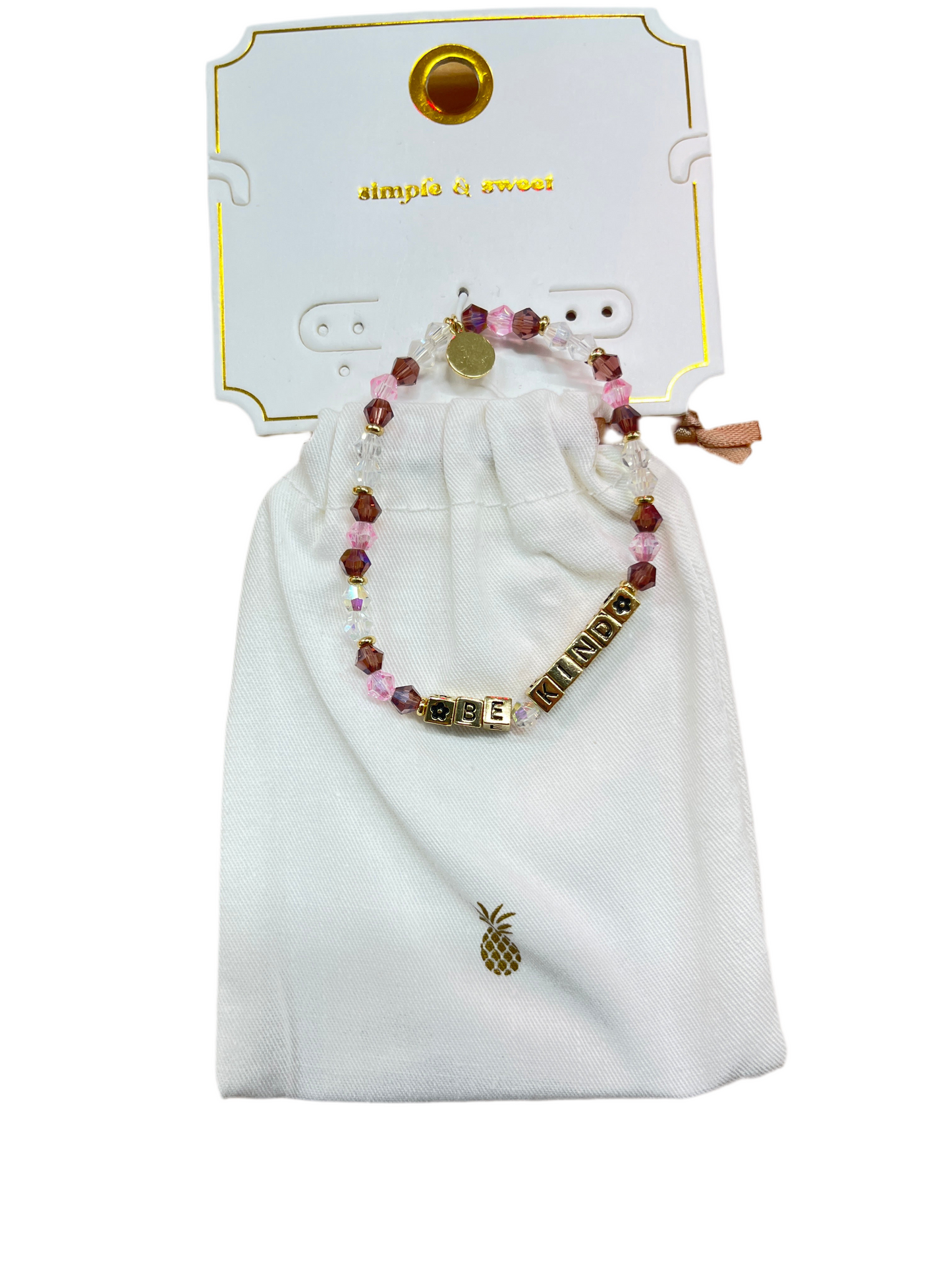 Simply Southern Simple & Sweet Bracelet