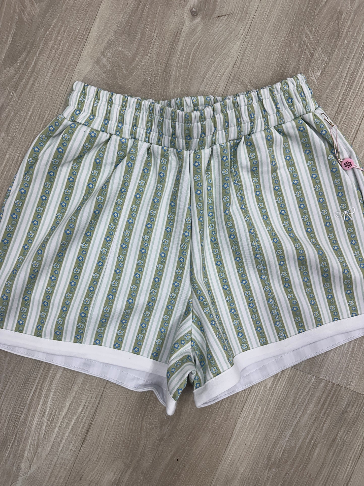 Simply Southern Comfy Shorts