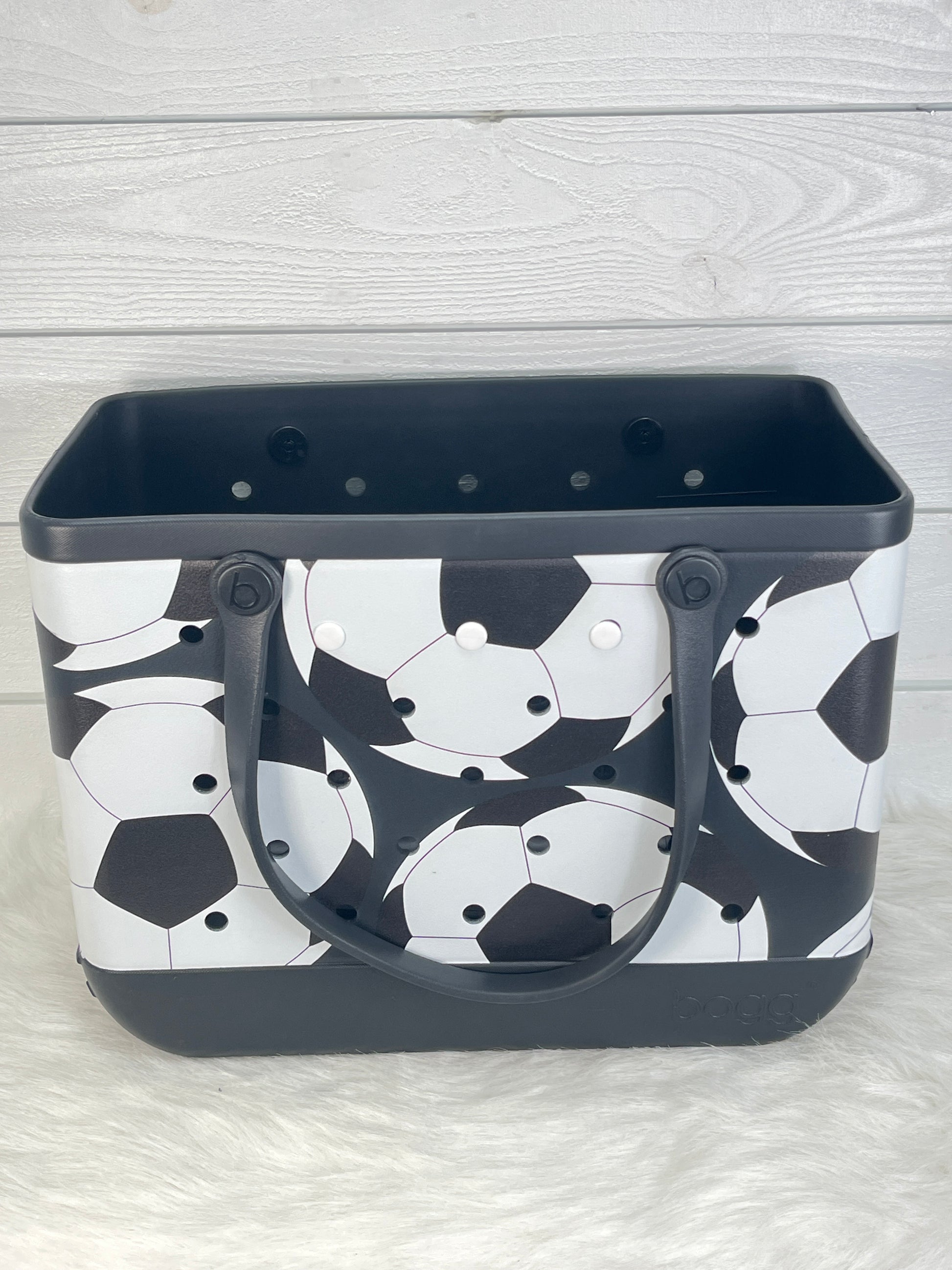 Soccer Original Bogg Bag