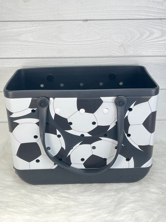 Soccer Original Bogg Bag