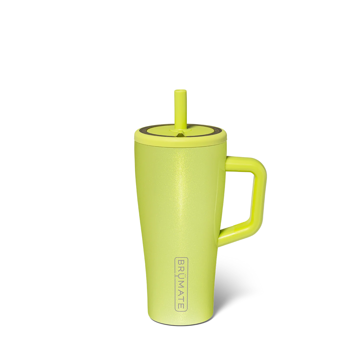 Brumate Lemon Lime Cup Collection