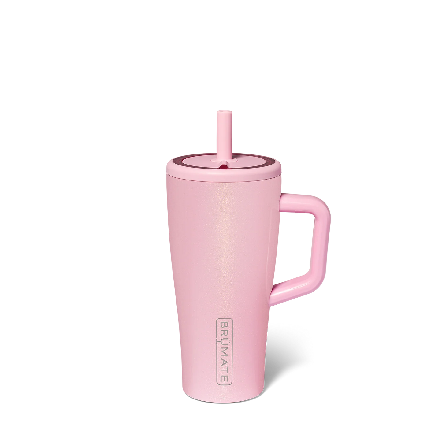 Brumate Petal Pink Cup Collection