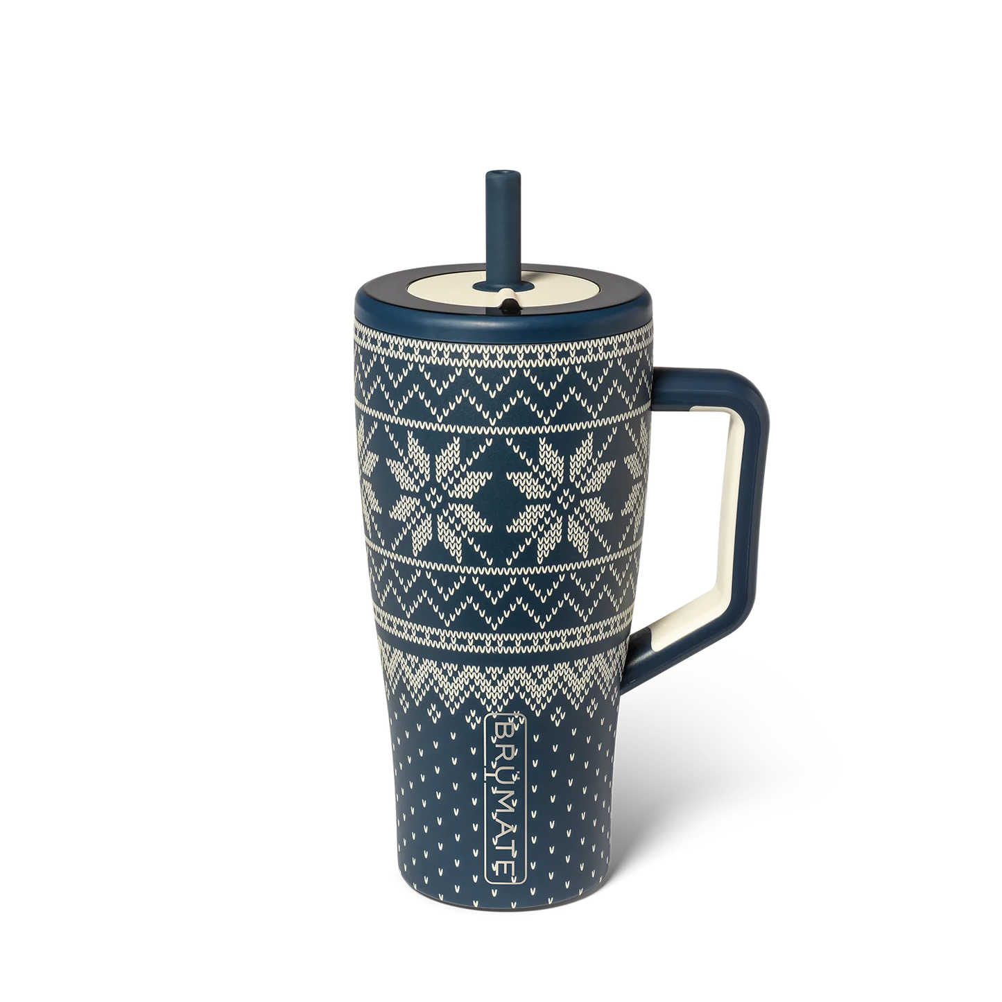 Brumate Alpine Knit Cup Collection