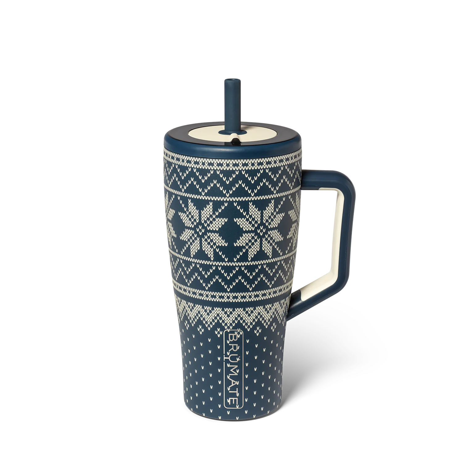Brumate Alpine Knit Cup Collection