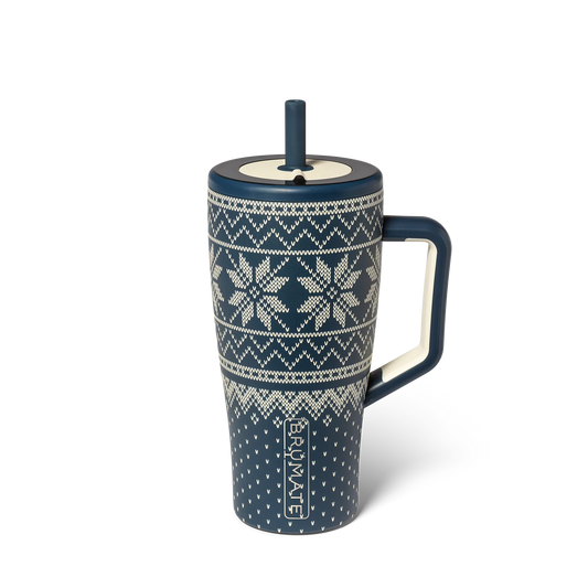 Brumate Alpine Knit Cup Collection