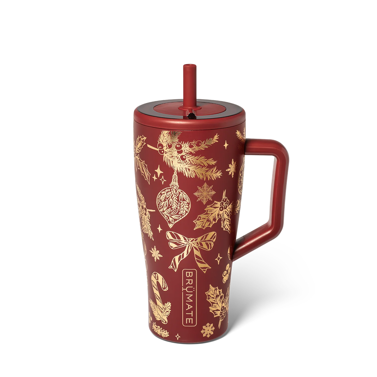 Brumate Merry Merlot Cup Collection