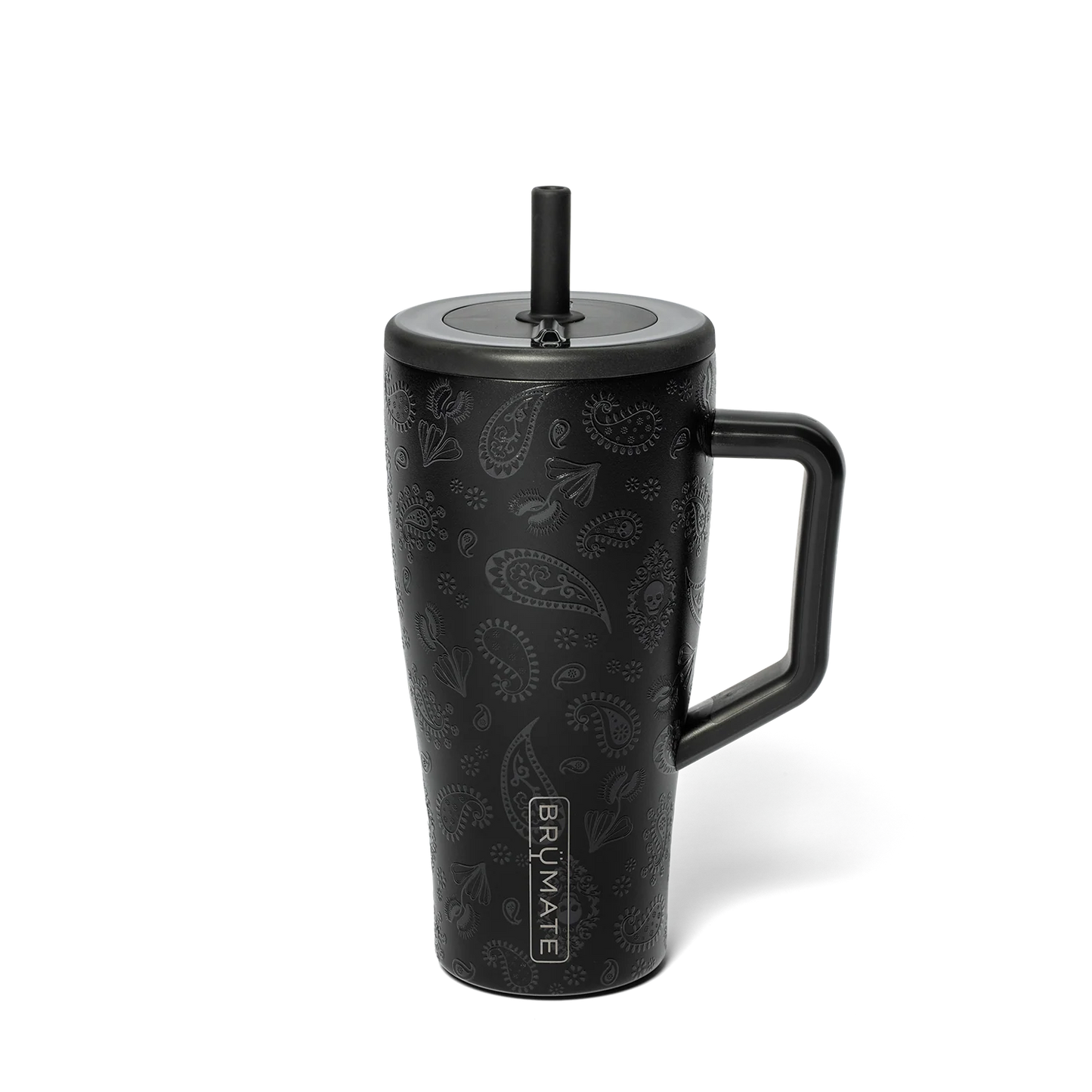 BruMate Phantom Paisley Collection