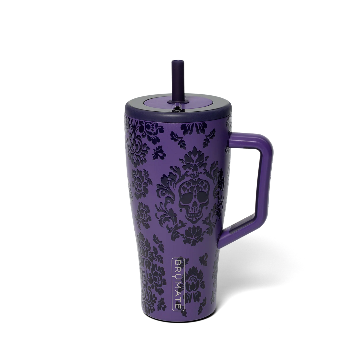 BruMate Violet Veil Collection