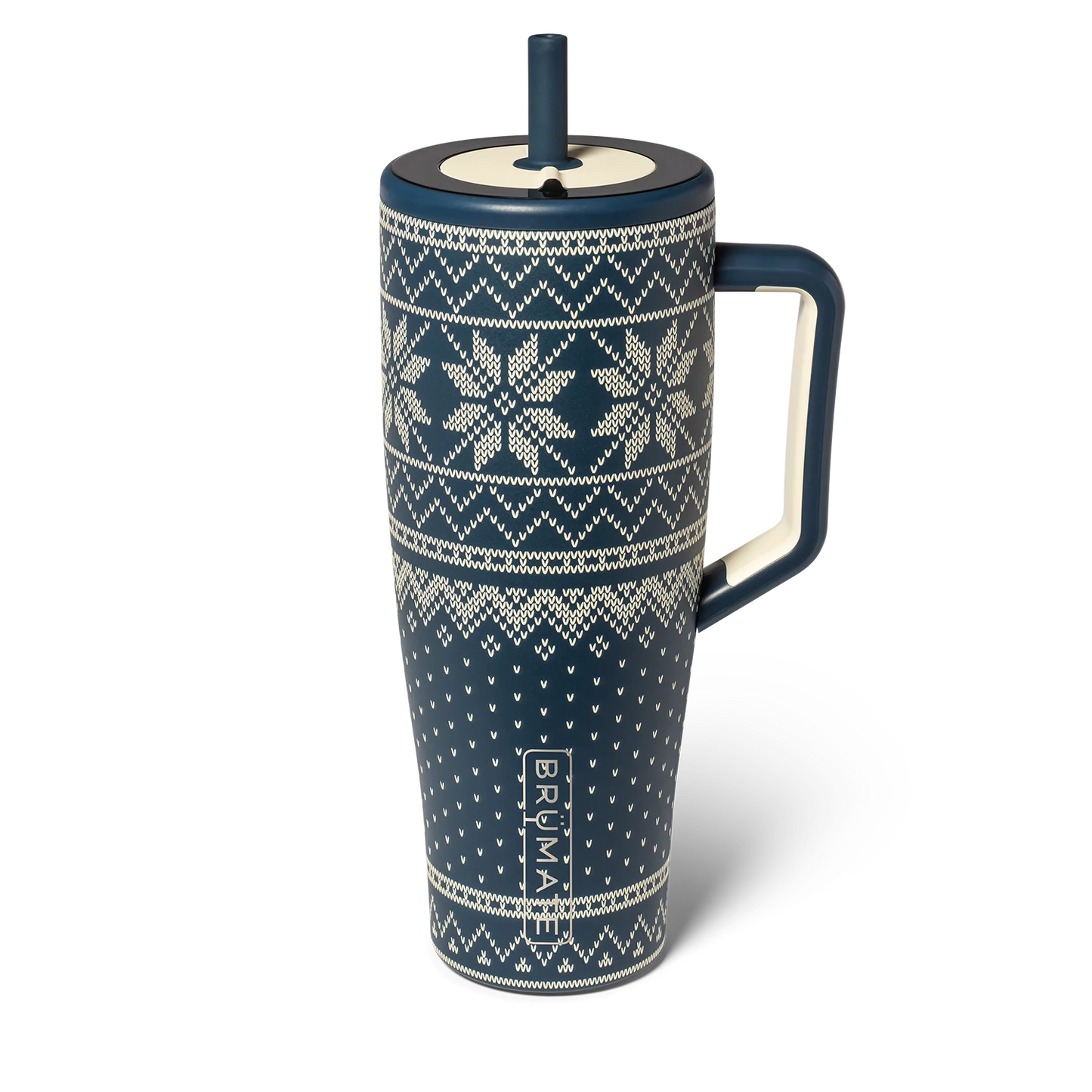 Brumate Alpine Knit Cup Collection