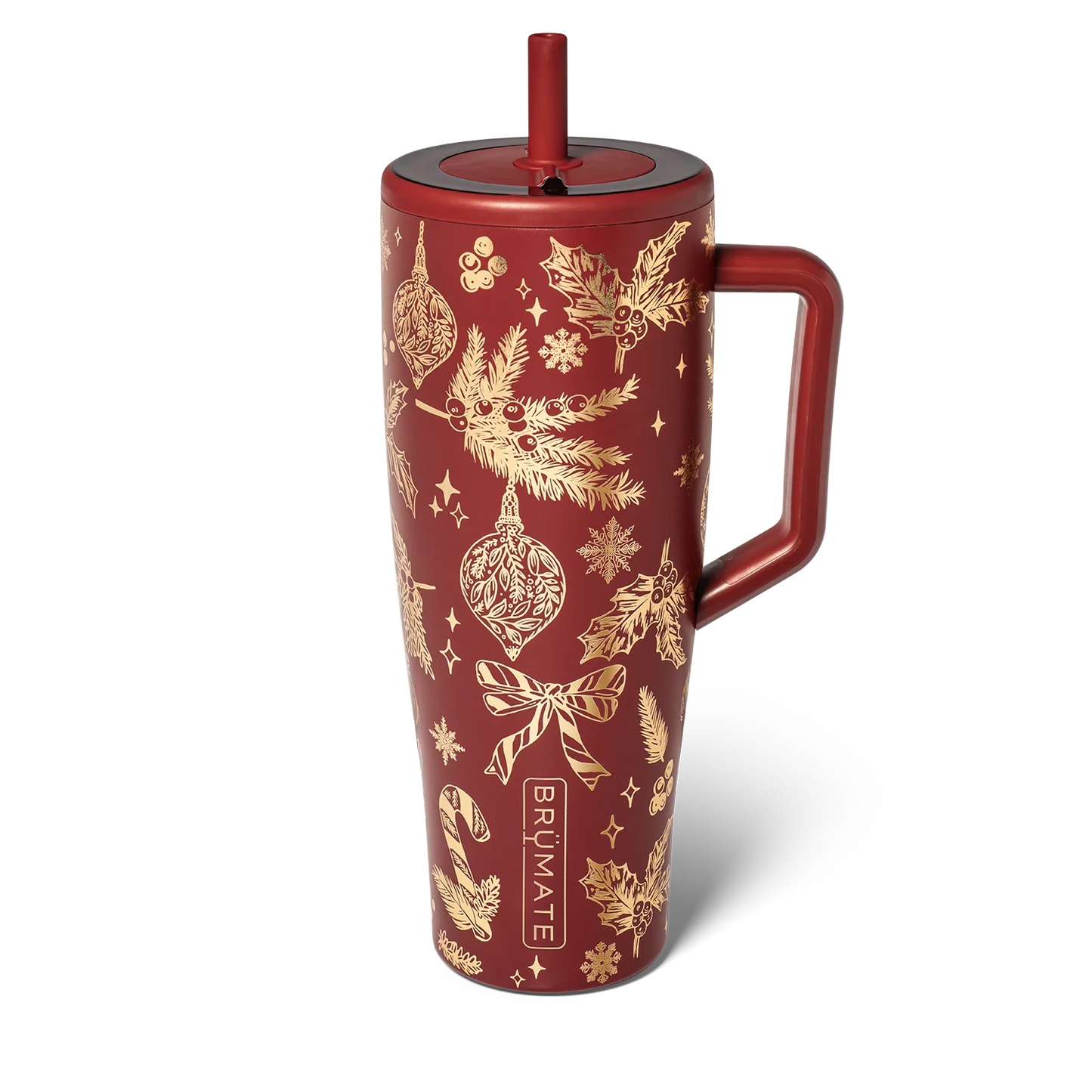 Brumate Merry Merlot Cup Collection