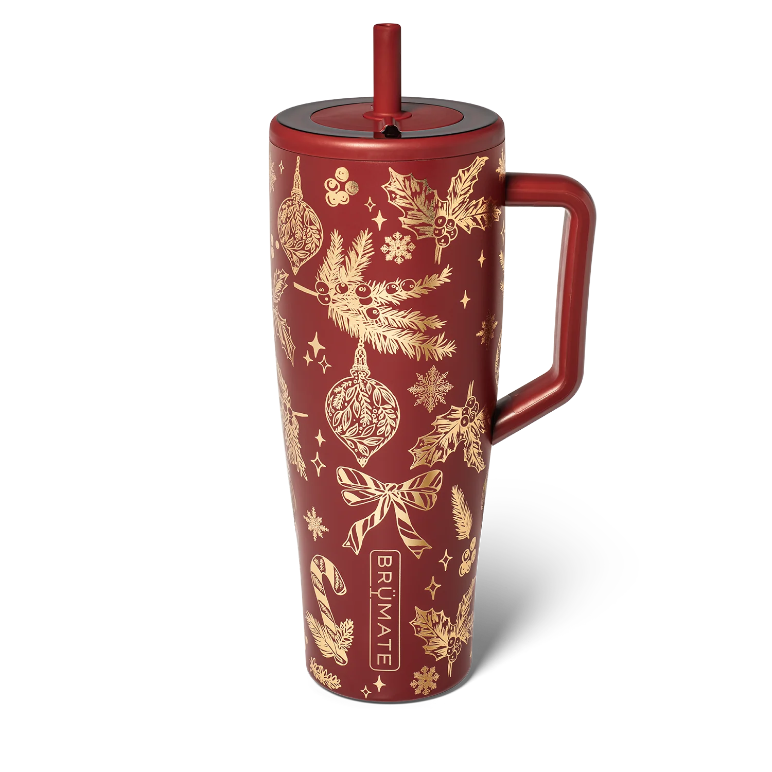 Brumate Merry Merlot Cup Collection