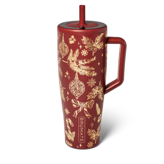 Brumate Merry Merlot Cup Collection