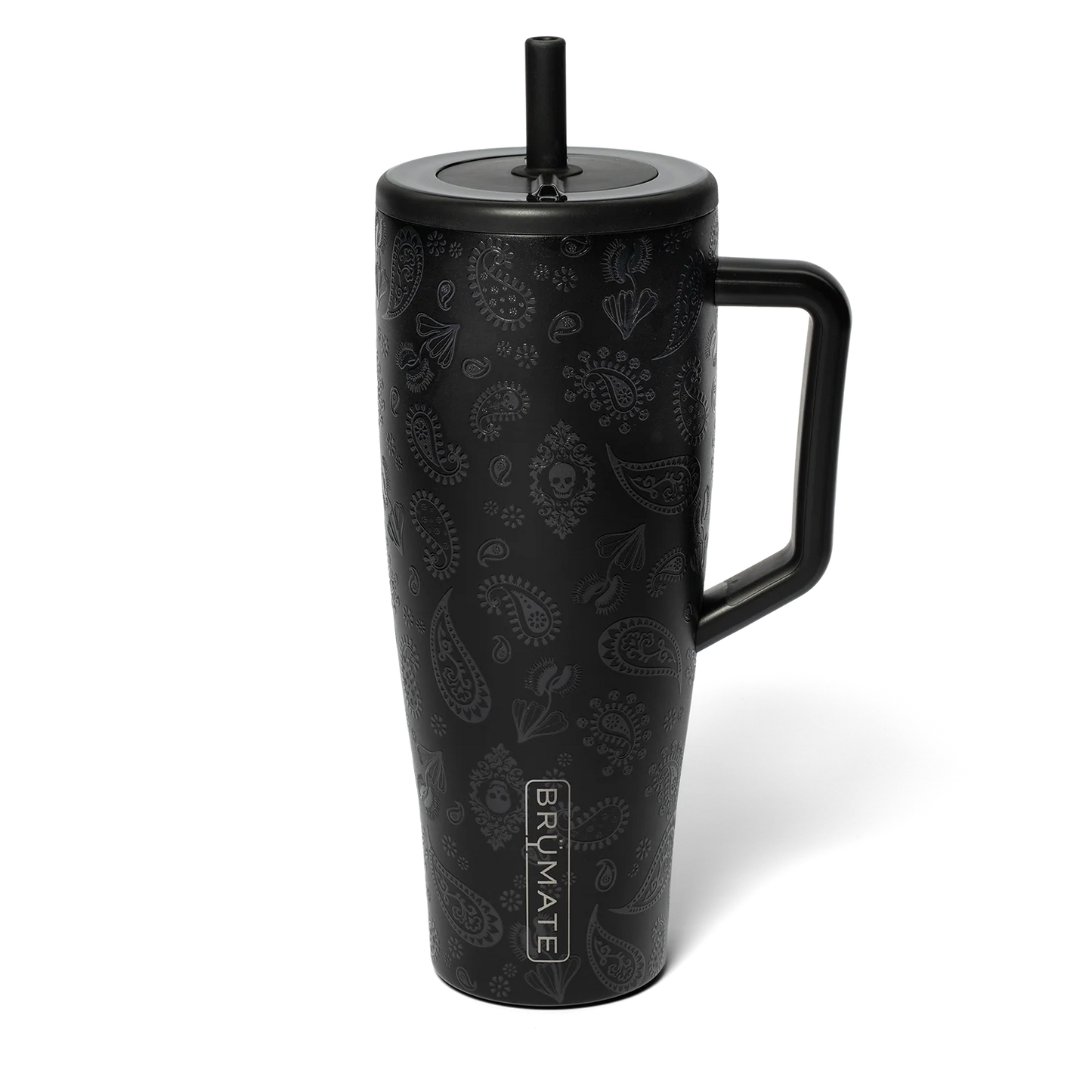 BruMate Phantom Paisley Collection