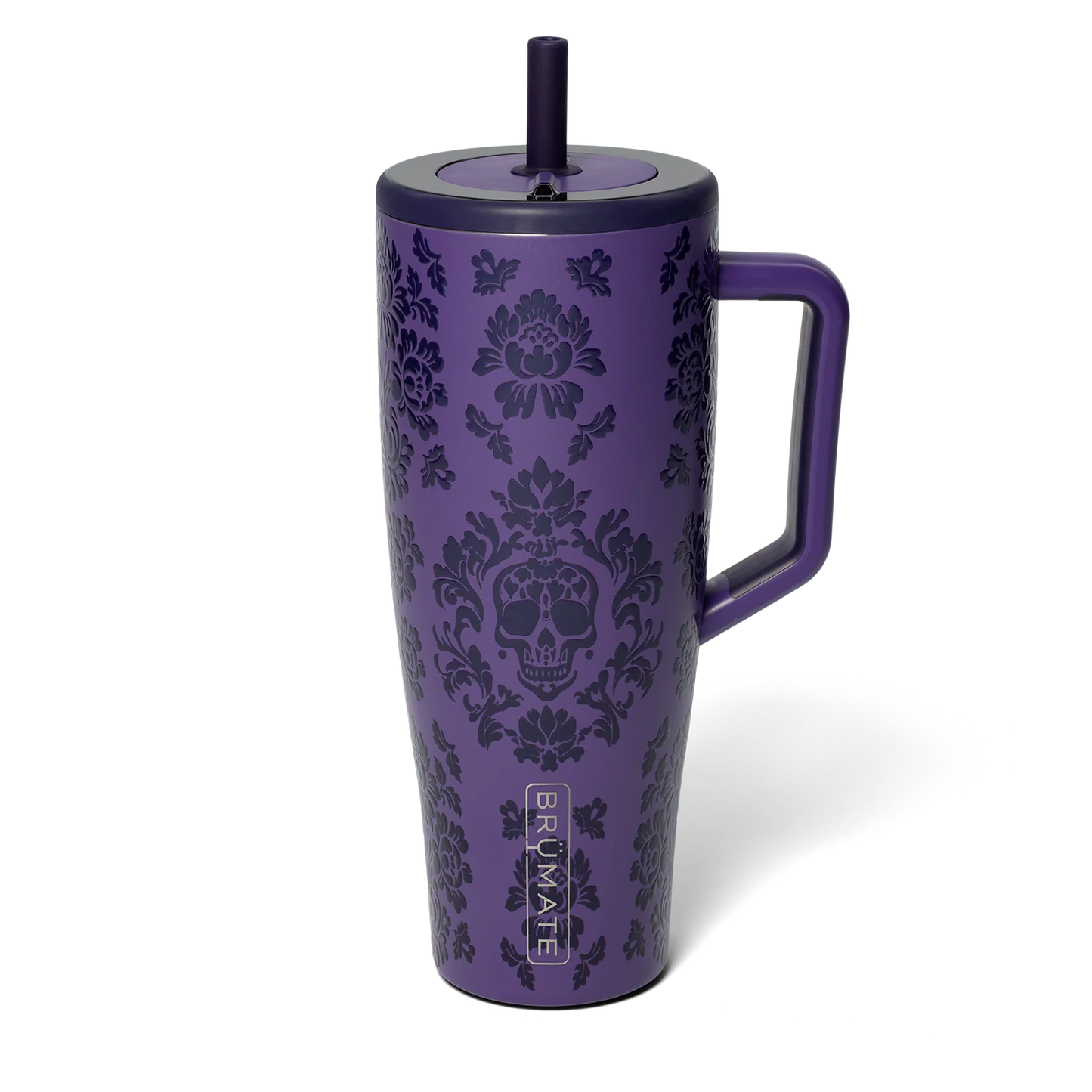 BruMate Violet Veil Collection