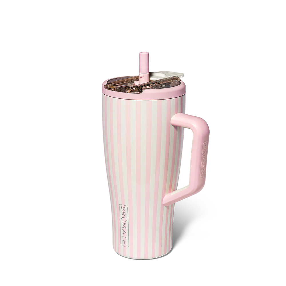 BruMate Strawberries & Cream Cup Collection