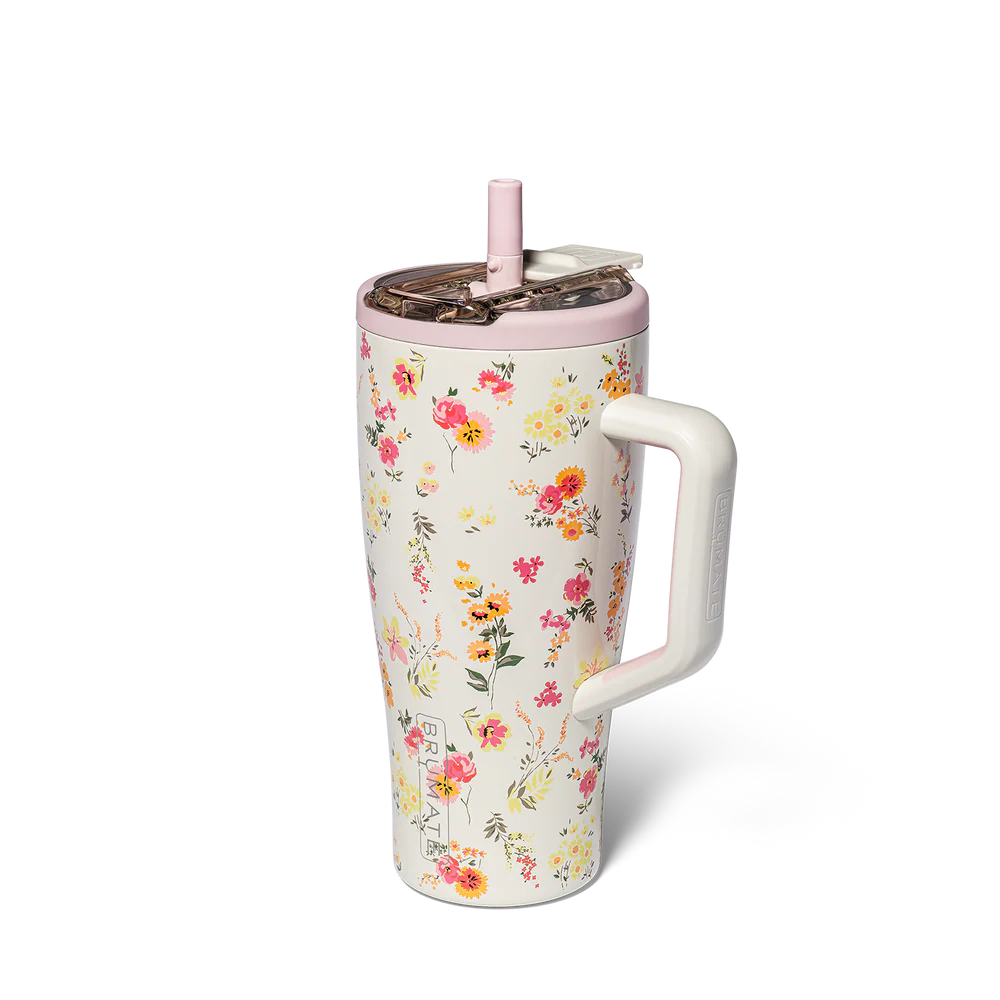 BruMate Wildflower Whisper Cup Collection