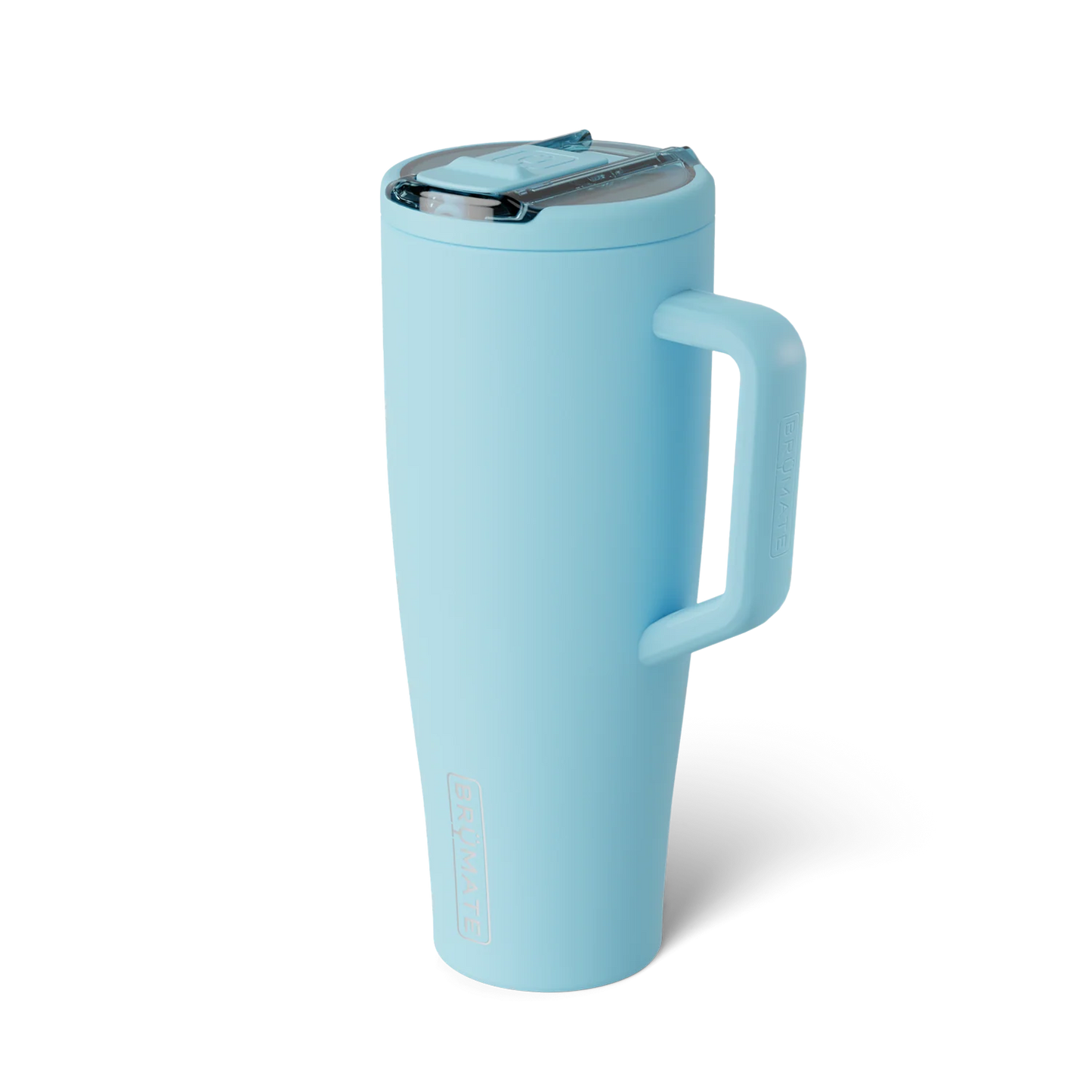 Brumate 40oz Era Flip- Glacier