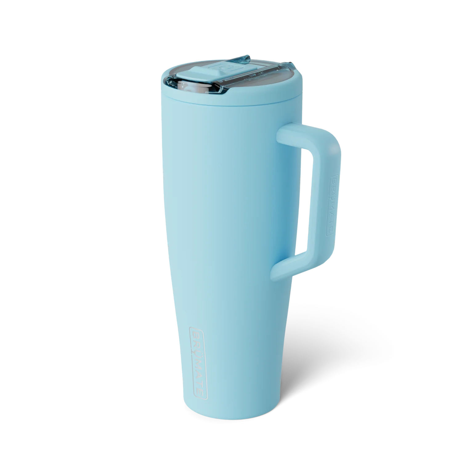 Brumate 40oz Era Flip- Glacier