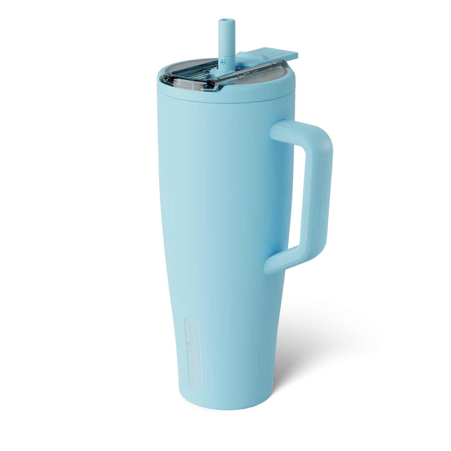 Brumate 40oz Era Flip- Glacier