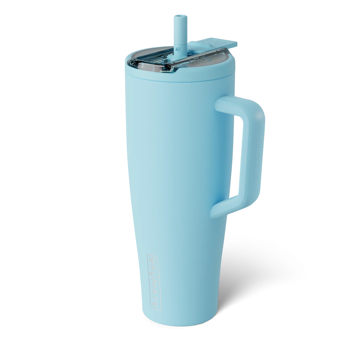 Brumate 40oz Era Flip- Glacier