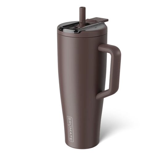 Brumate 40oz Era Flip- Java